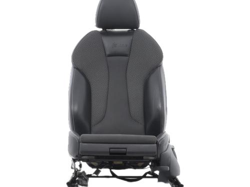 Used Left front seat Left front seat AUDI A3 Sportback (8VA, 8VF) 2.0 TDI (150 hp) 39763549 39763549