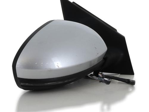 Right mirror RENAULT MEGANE IV Grandtour (K9A/M/N_) 1.5 Blue dCi 115 (K9A6) | BP29696141C27 