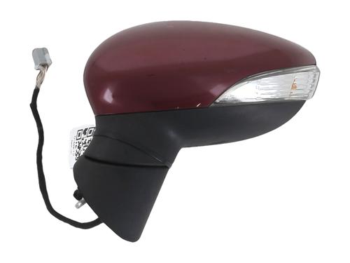 Left mirror FORD FIESTA VI (CB1, CCN) 1.6 TDCi | BP30094391C26 