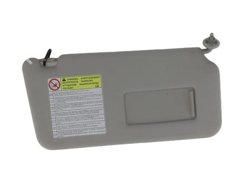 right-sun-visor-suzuki-sx4-ey-gy-2006-32152261 main image