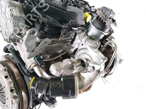 Engine SKODA FABIA II (542) 1.6 TDI | BP30334259M1 
