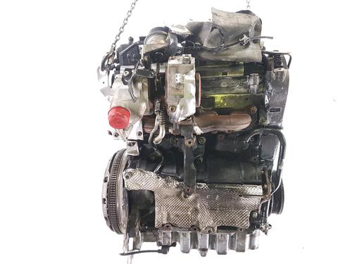 Engine VW GOLF VII (5G1, BQ1, BE1, BE2) 2.0 TDI | BP23252992M1