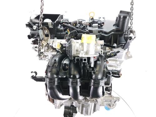 Engine PEUGEOT 108 1.0 VTi | BP33299558M1 - Image 5