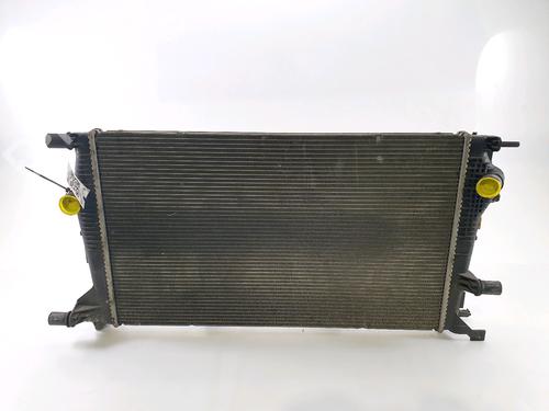 Køler RENAULT MEGANE III Coupe (DZ0/1_) 2.0 TCe (DZ0K) (180 hp) 24632700