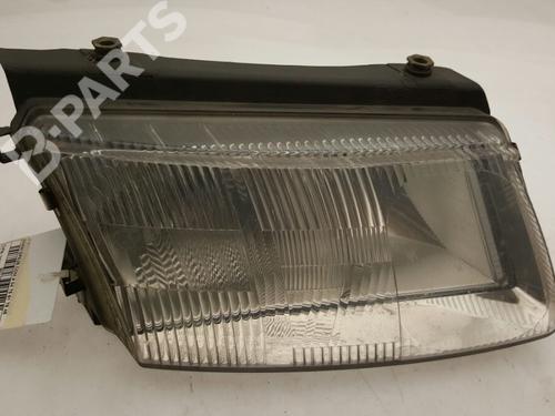 Used Right headlight Right headlight VW PASSAT B3/B4 (3A2, 35I) [1988-1997] 10434913 10434913