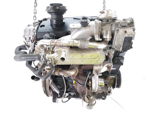 Engine VW NEW BEETLE Convertible (1Y7) 1.9 TDI | BP26375032M1 