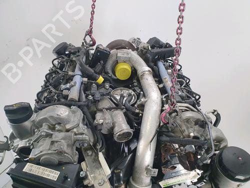 Engine MERCEDES-BENZ M-CLASS (W164) ML 320 CDI 4-matic (164.122) | BP33973337M1  - Image 5