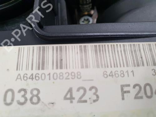 Engine MERCEDES-BENZ C-CLASS T-Model (S204) C 220 CDI (204.208) | BP39259044M1 - Image 11