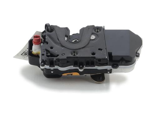 Rear right lock PEUGEOT 607 (9D, 9U) 2.2 HDi | BP29874189C99