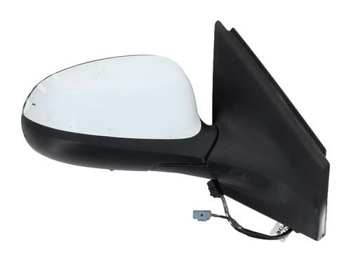 Right mirror FIAT BRAVO II (198_) 1.6 D Multijet (198AXL1B) | BP28533936C27 