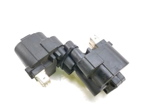 Bobine D'allumage RENAULT MEGANE I Classic (LA0/1_) 1.6 e (LA0F, LA0S) (90 hp) 11123412
