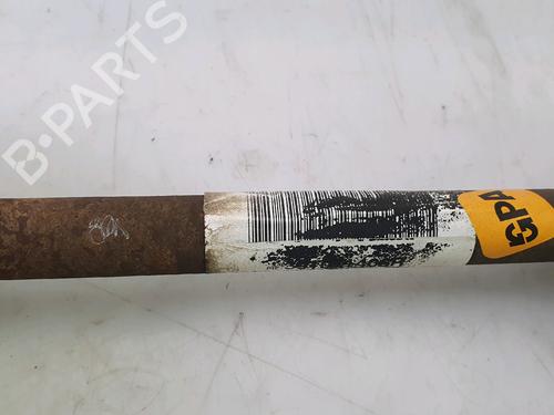 Left front driveshaft DACIA LODGY (JS_) 1.5 dCi | BP30165300M38