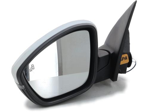 Left mirror PEUGEOT 308 II (LB_, LP_, LW_, LH_, L3_) 1.6 THP | BP29495913C26 