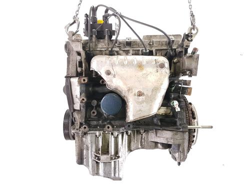 Motor RENAULT CLIO II (BB_, CB_) 1.4 (B/CB0C, B/CB0S) | BP29874928M1