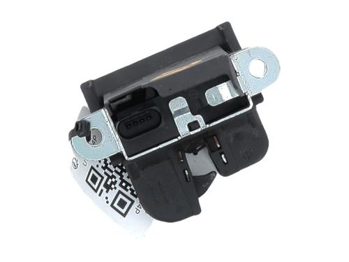 Used Tailgate lock VW POLO V (6R1, 6C1) 1.6 TDI (90 hp) 26677845