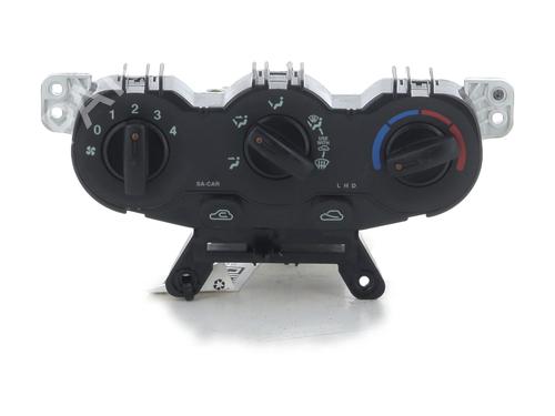 Comando chauffage KIA PICANTO I (SA) 1.1 CRDi (75 hp) 31797647