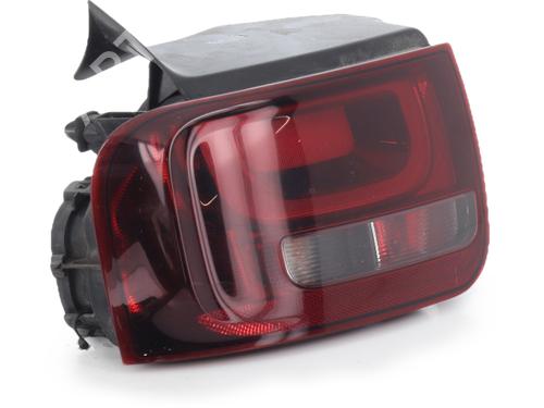 Left taillight CITROËN C4 CACTUS 1.2 THP 110 | BP37016857C34 - Image 5