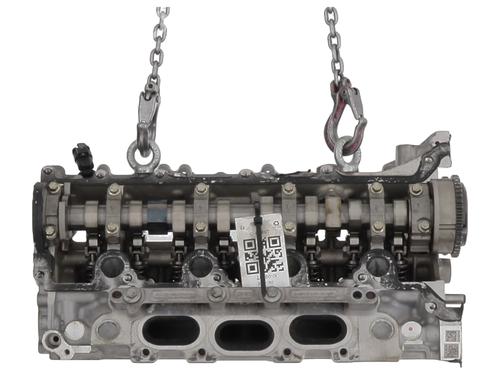 Cylinder head RENAULT ARKANA I (LCM_, LDN_) 1.3 TCe 140 (LDN0) | BP27353571M5 