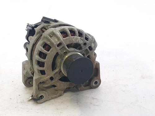 Used Alternator DACIA SANDERO II TCe 90 (B8M1, B8MA, B8AC) (90 hp) 29295365