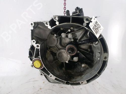 Gearkasse FORD KUGA II (DM2) 1.5 TDCi | BP31152227M3