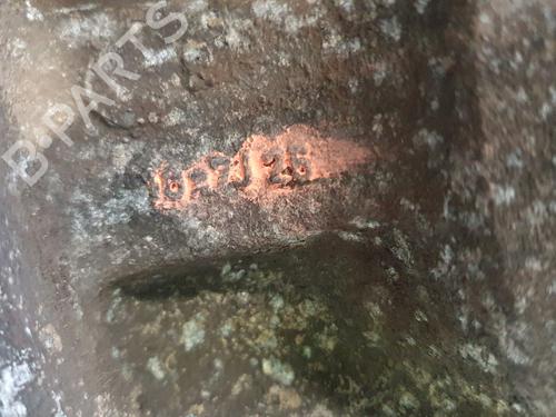 Rim NISSAN TERRANO II (R20) 3.0 Di 4WD | BP30140619C45 