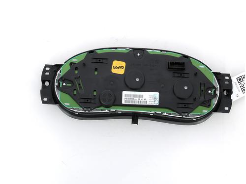 Instrument cluster DACIA SANDERO II 1.0 SCe 75 (B8JC, B8JD) | BP18454390C47 
