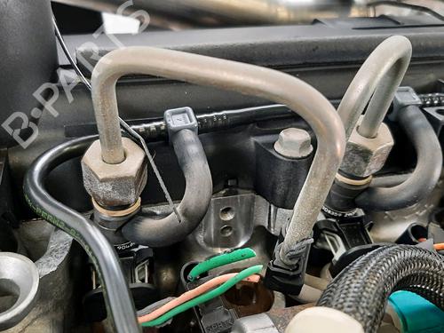 Engine RENAULT MODUS / GRAND MODUS (F/JP0_) 1.5 dCi (FP0D, JP0D) | BP32654764M1  - Image 9