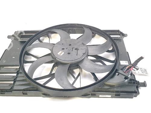 Used Radiator fan MERCEDES-BENZ GLA (H247) GLA 200 d (247.712) (150 hp) 29578893