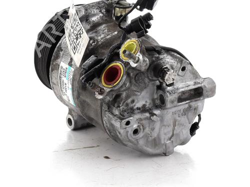 AC compressor JAGUAR XF I (X250) 2.2 D | BP33751742M34 - Image 2