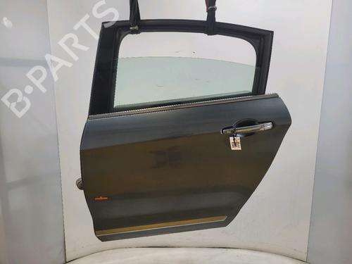 Used Left rear door Left rear door CITROËN C5 III (RD_) 2.0 HDi 165 (RDRHHA, RDRHH8) (163 hp) 33261669 33261669