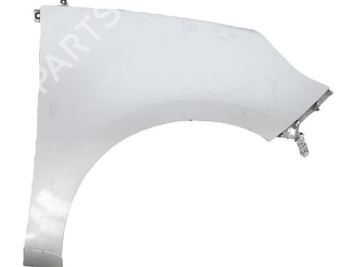 Used Right front fenders RENAULT SCÉNIC III (JZ0/1_) 1.9 dCi (JZ0J, JZ1J, JZ1K, JZ1S) (131 hp) 30094520