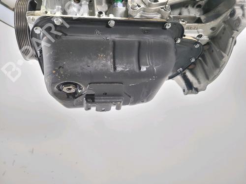 Engine PEUGEOT 207 (WA_, WC_) 1.4 | BP30166400M1