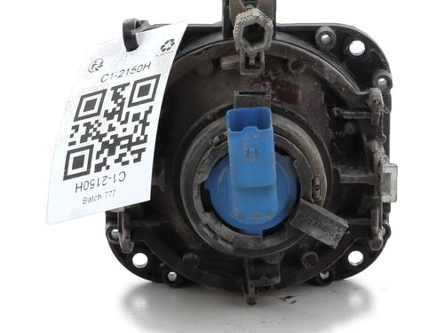 Left front fog light CITROËN XSARA PICASSO (N68) 1.8 16V | BP24394220C30 