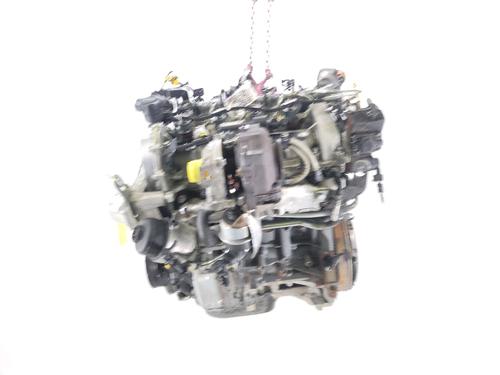 Engine CHEVROLET AVEO Hatchback (T300) 1.3 D | BP29265427M1 