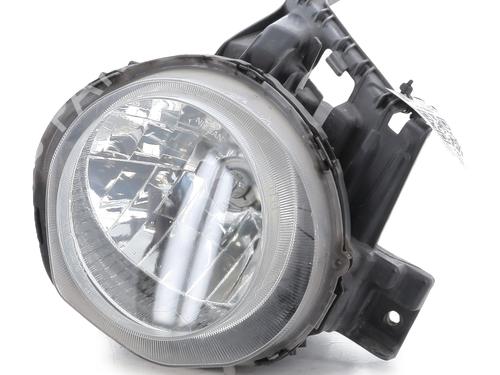Used Right headlight NISSAN JUKE (F15) 1.5 dCi (110 hp) 31056857
