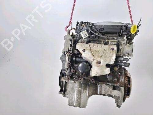 Engine DACIA SANDERO 1.4 MPI LPG | BP21528865M1 - Image 2