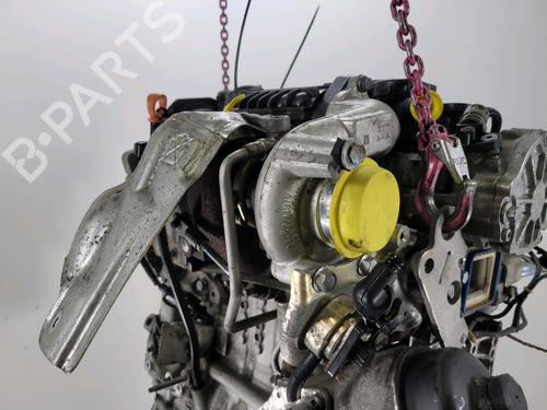 Engine CITROËN C3 II (SC_) 1.4 HDi 70 (SC8HZC, SC8HR0, SC8HP4) | BP29740975M1 