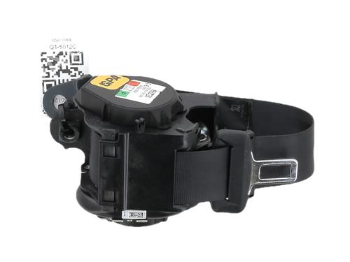 Sikkerhedssele bag højre Sikkerhedssele bag højre 38344600 38344600