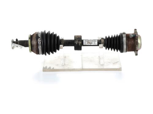 Left front driveshaft VW POLO IV (9N_, 9A_) 1.4 TDI | BP29819532M38 