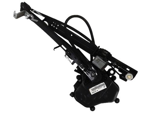 Used Front right window mechanism SEAT IBIZA IV (6J5, 6P1) 1.6 TDI (105 hp) 27911259
