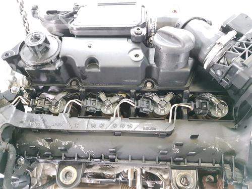 Engine PEUGEOT 207 (WA_, WC_) 1.4 HDi | BP32434634M1