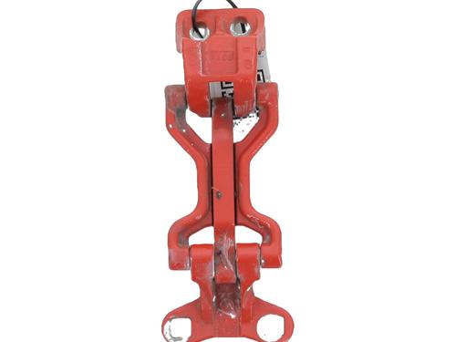 Hinge/Door check strap FIAT DUCATO Van (250_) 120 Multijet 2,3 D | BP28594803C146 
