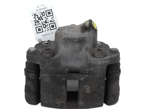 Used Left front brake caliper RENAULT TWINGO I (C06_) [1993-2012]  27910329