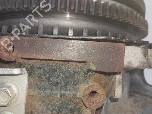 Engine NISSAN NAVARA NP300 (D40) 2.5 dCi 4WD (D40TT, D40T, D40M, D40BB) | BP39116711M1 - Image 11