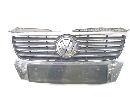 Used Grille VW PASSAT B6 (3C2) 2.0 TDI (170 hp) 27248025