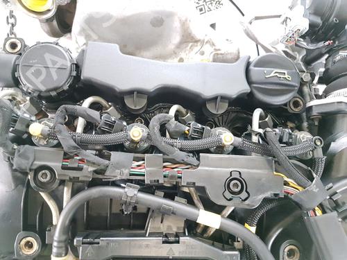 Engine PEUGEOT PARTNER Tepee | BP32279385M1