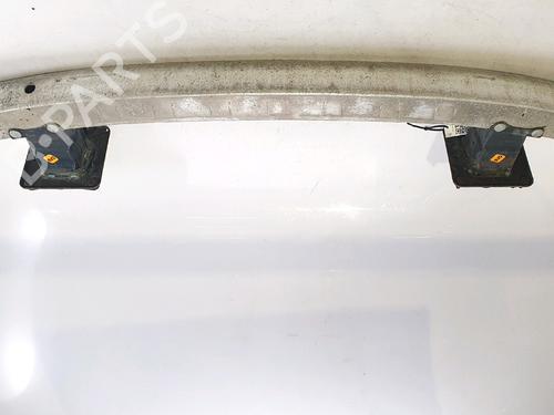 Used Rear bumper reinforcement MERCEDES-BENZ M-CLASS (W164) ML 320 CDI 4-matic (164.122) (224 hp) 29171685