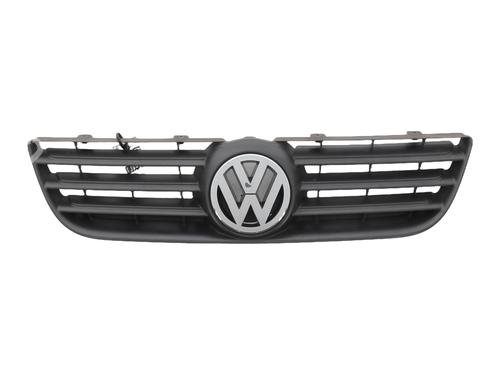 Used Grille VW POLO IV (9N_, 9A_) 1.4 TDI (70 hp) 32181038