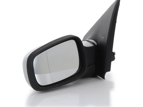 Left mirror RENAULT MEGANE II (BM0/1_, CM0/1_) 1.9 dCi (BM0G, CM0G) | BP30166295C26