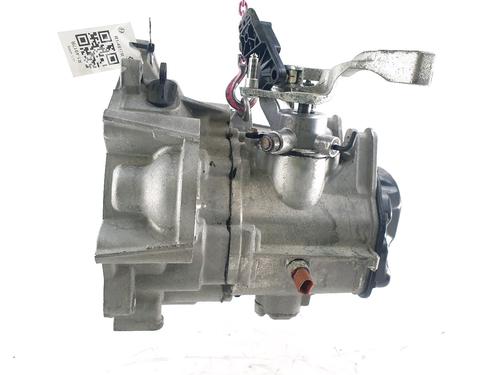 Cambio VW POLO IV (9N_, 9A_) 1.4 TDI (70 hp) 31162776